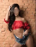 Reviews about escort with phone number 9177230602