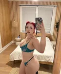 Reviews about escort with phone number 4153368609