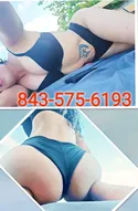 Reviews about escort with phone number 8435756193