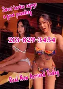 Reviews about escort with phone number 2138293454