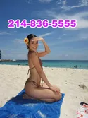 Reviews about escort with phone number 2148365555