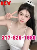 Reviews about escort with phone number 3178201980