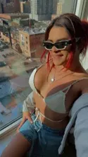 Reviews about escort with phone number 3473105775