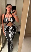 Reviews about escort with phone number 5012070551