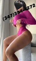 Reviews about escort with phone number 3473544272