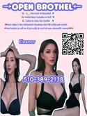 Reviews about escort with phone number 5103892138