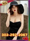 Reviews about escort with phone number 3022922067