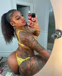 Reviews about escort with phone number 7196006318