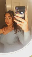 Reviews about escort with phone number 5802466857