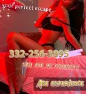 Reviews about escort with phone number 3322563895