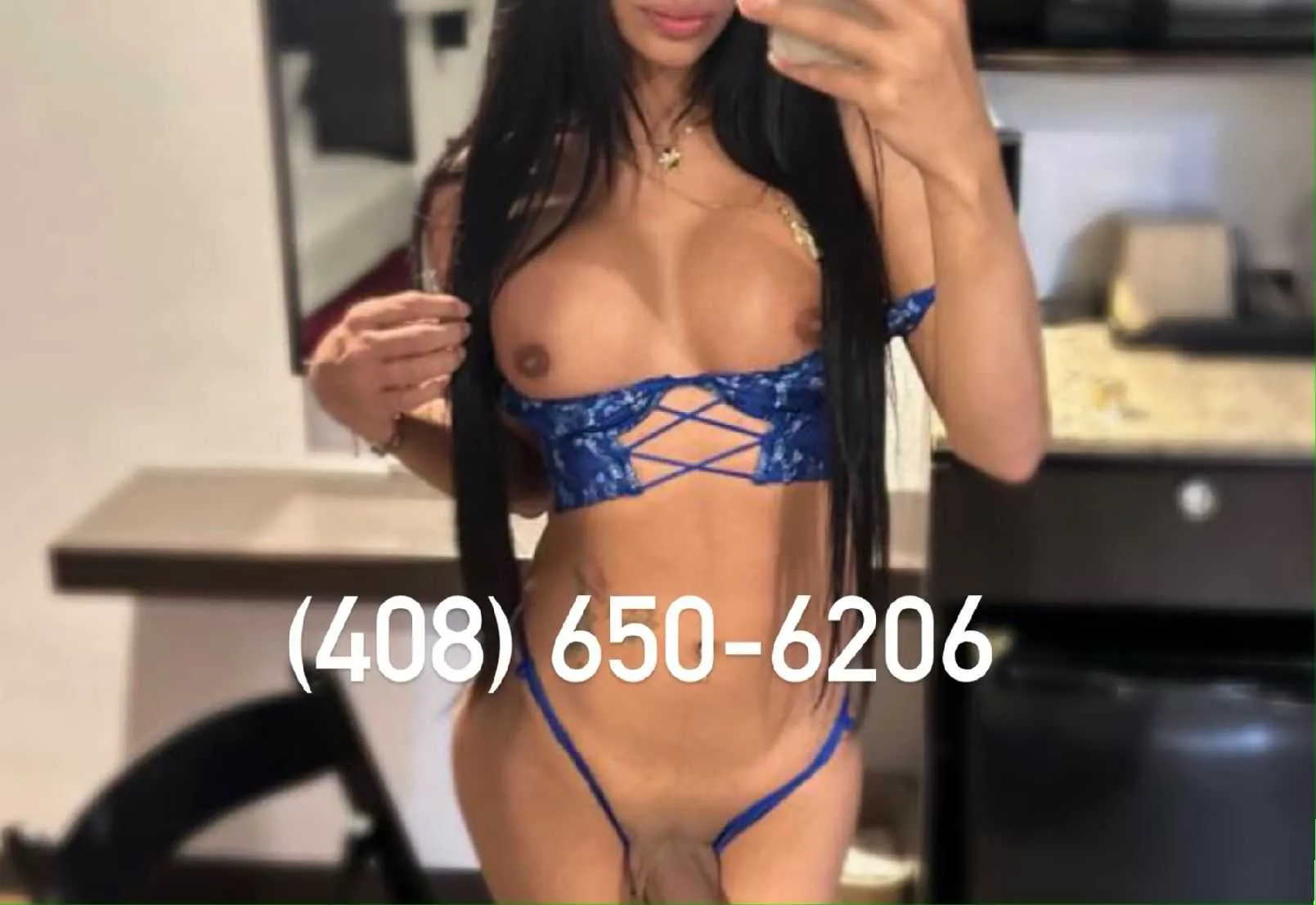 Reviews about escort with phone number 4086506206