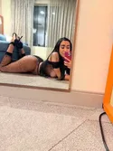 Reviews about escort with phone number 9297125831