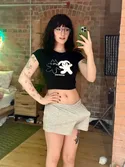 Reviews about escort with phone number 7542597329