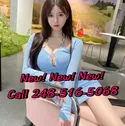 Reviews about escort with phone number 2485165068