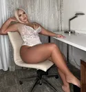 Reviews about escort with phone number 8069008904