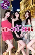 Reviews about escort with phone number 5103052884