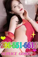 Reviews about escort with phone number 2065516615