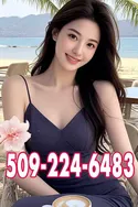 Reviews about escort with phone number 5092246483