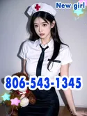 Reviews about escort with phone number 8065431345
