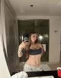Reviews about escort with phone number 6073520099