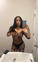 Reviews about escort with phone number 7166058633
