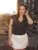 Reviews about escort with phone number 8122591666
