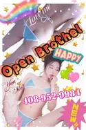 Reviews about escort with phone number 4087149039