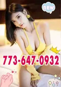 Reviews about escort with phone number 7736470932