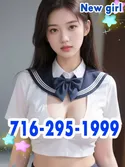 Reviews about escort with phone number 7162951999