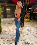 Reviews about escort with phone number 9719856577