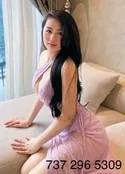 Reviews about escort with phone number 7372965309