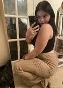 Reviews about escort with phone number 8173827120