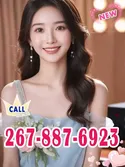 Reviews about escort with phone number 2678876923