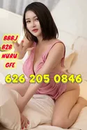 Reviews about escort with phone number 6262050846