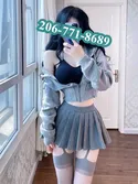 Reviews about escort with phone number 2067718689