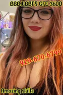 Reviews about escort with phone number 9296706799