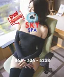 Reviews about escort with phone number 8643345238