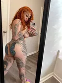 Reviews about escort with phone number 5672685148
