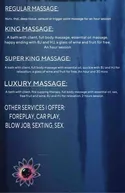 Reviews about escort with phone number 8542679131