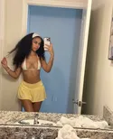 Reviews about escort with phone number 4705234798