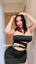 Reviews about escort with phone number 9364174309