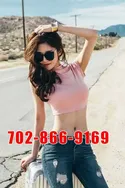 Reviews about escort with phone number 7028669169