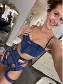 Reviews about escort with phone number 7327253117
