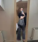 Reviews about escort with phone number 6095583819