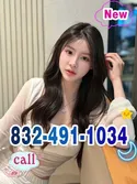 Reviews about escort with phone number 8324911034