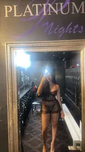 Reviews about escort with phone number 5807151510