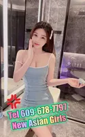 Reviews about escort with phone number 6096787797