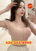 Reviews about escort with phone number 4253438958