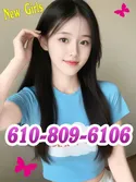 Reviews about escort with phone number 6108096106