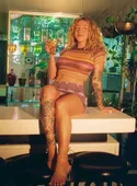 Reviews about escort with phone number 8018297316
